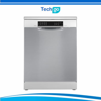 Máy rửa chén độc lập Bosch SMS6ZCI49E 