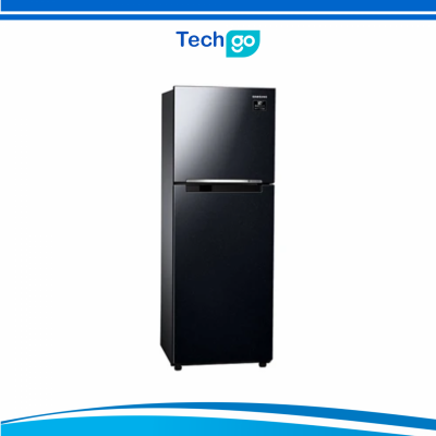 Tủ lạnh Samsung Inverter 236 lít RT22M4032BU/SV