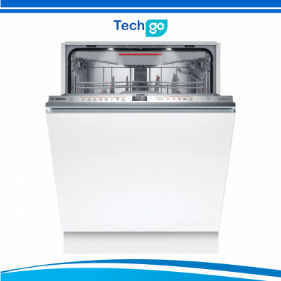 Máy rửa bát âm tủ Bosch SMV6ZCX16E