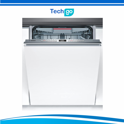 Máy rửa chén âm tủ Bosch SMV4ECX14E 