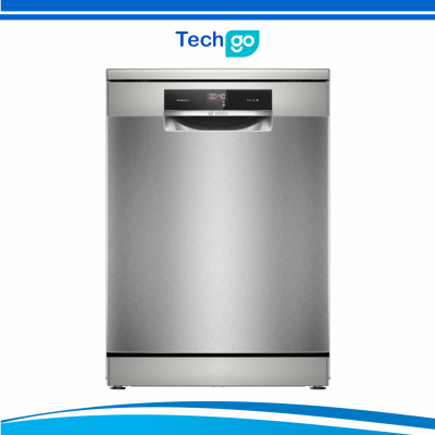 Máy rửa bát Bosch SMS8TCI01E