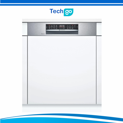 Máy rửa bát Bosch SMI6ZDS49E