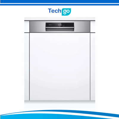 Máy rửa bát Bosch SMI8YCS03E
