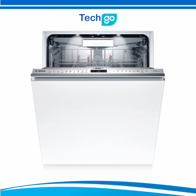 Máy rửa bát âm tủ Bosch SMV8YCX03E