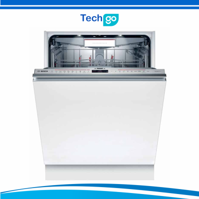Máy rửa bát Bosch SMV8YCX01E