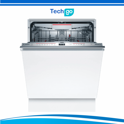 Máy rửa bát Bosch SMV6ZCX42E
