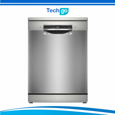 Máy rửa bát Bosch SMS4ECI26E