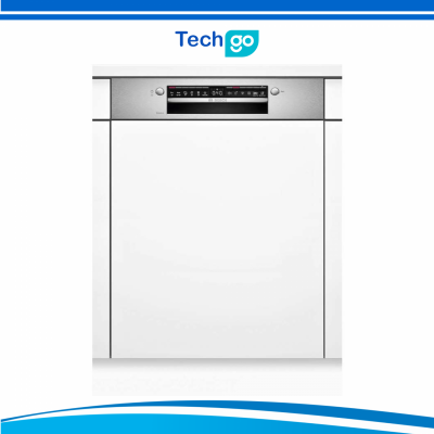 Máy rửa bát Bosch SMI4HCS48E