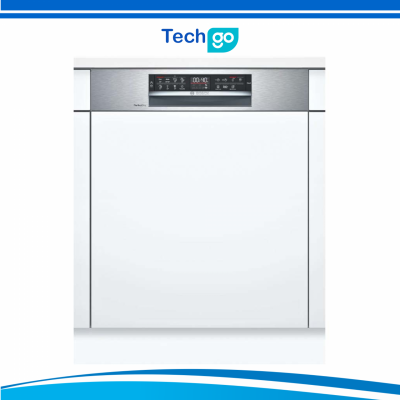 Máy rửa bát Bosch SMI6ZCS49E