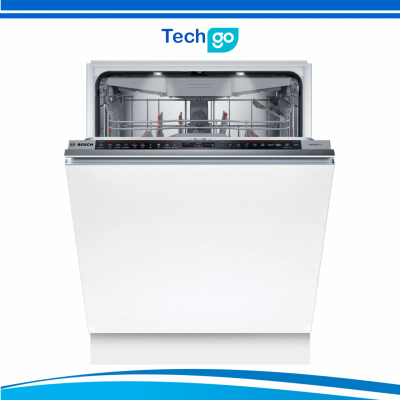 Máy rửa bát âm tủ 14 bộ Bosch SMD8TCX04E