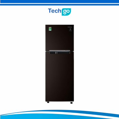 Tủ lạnh Samsung Inverter 236 lít RT22M4032BY/SV