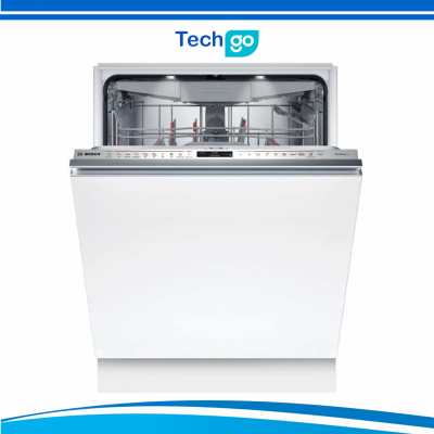 Máy rửa bát âm tủ 14 bộ Bosch SMV8YCX02E