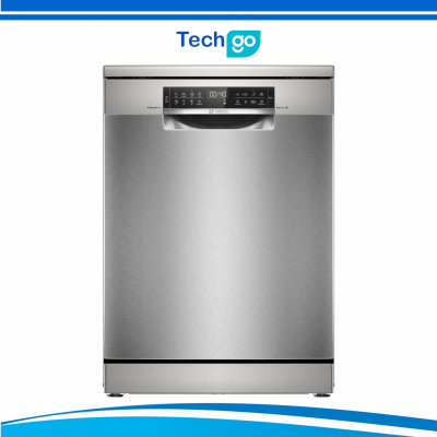 Máy rửa bát Bosch SMS6ECI38M
