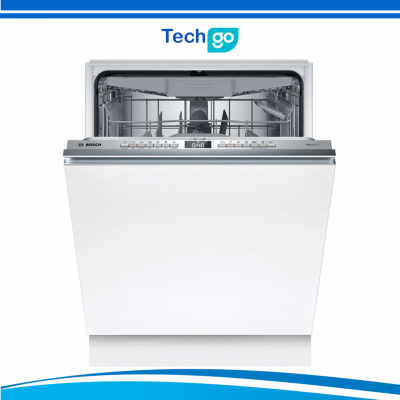 Máy rửa bát âm tủ 14 bộ Bosch SMV4HCX19E
