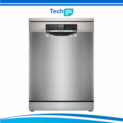 Máy rửa bát độc lập Bosch SMS6ZCI02P Series 6 Sấy Zeolith