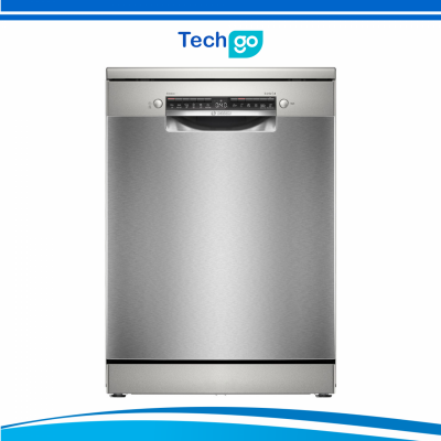 Máy rửa bát độc lập Bosch SMS4EVI04E