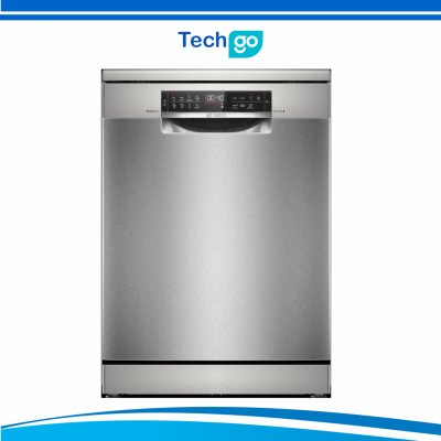 Máy rửa bát Bosch SMS6ZCI00P mẫu mới 2025