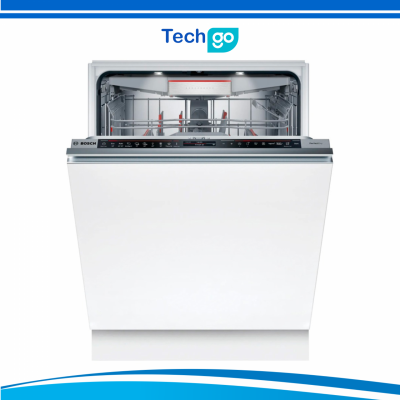 Máy rửa bát âm tủ Bosch SMD8TCX01E Series 8