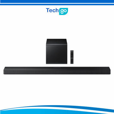 Loa thanh Samsung HW-QS700F/XV