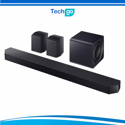 Loa thanh Samsung HW-Q990F/XV