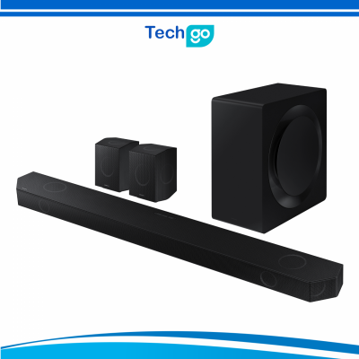 Loa Thanh Samsung Q-series HW-Q990C/XV