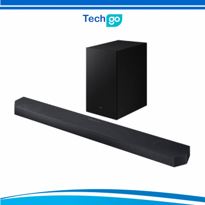 Loa Thanh Samsung Q-series HW-Q700C/XV