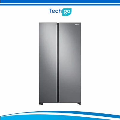 Tủ lạnh Samsung Inverter 655 lít Side By Side RS62R5001M9/SV