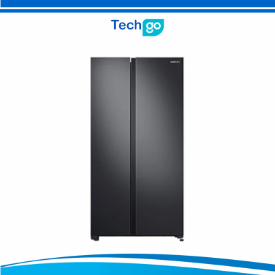 Tủ lạnh Samsung Inverter 655 lít Side By Side RS62R5001B4/SV