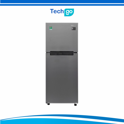 Tủ lạnh Samsung Inverter 208 lít RT19M300BGS/SV