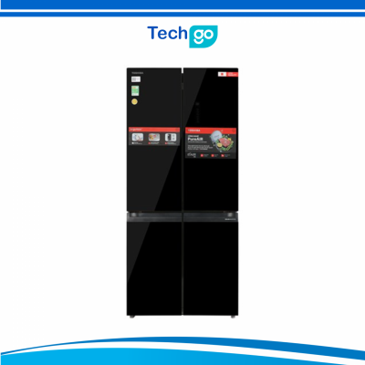 Tủ lạnh Toshiba Inverter 515 lít GR-RF677WI-PGV(22)-XK