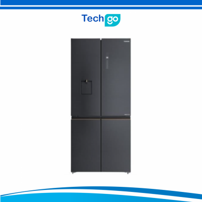Tủ lạnh Toshiba Inverter 515 lít Multi Door GR-RF675WI-PMV(06)-MG