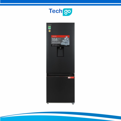 Tủ lạnh Toshiba Inverter 321 lít GR-RB405WEA-PMV(06)-MG