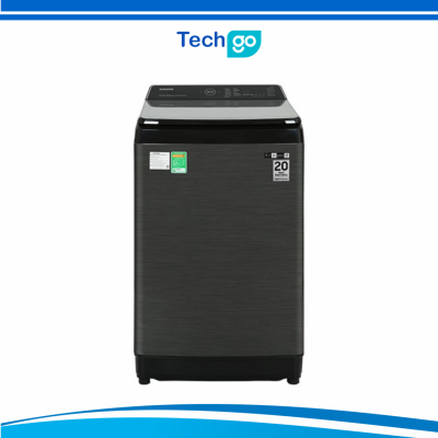 Máy giặt Samsung Inverter 14 kg WA14CG5886BVSV