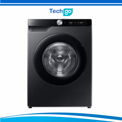 Máy giặt Samsung AI EcoBubble Inverter 12 kg WW12CG604DLBSV