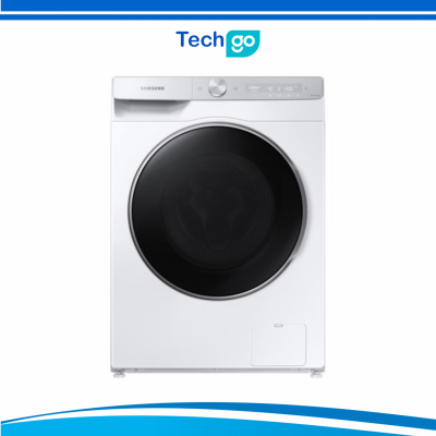 Máy giặt Samsung AI EcoBubble Inverter 11 kg WW11CGP44DSHSV