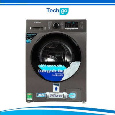 Máy giặt Samsung Inverter 9.5 kg WW95TA046AX/SV