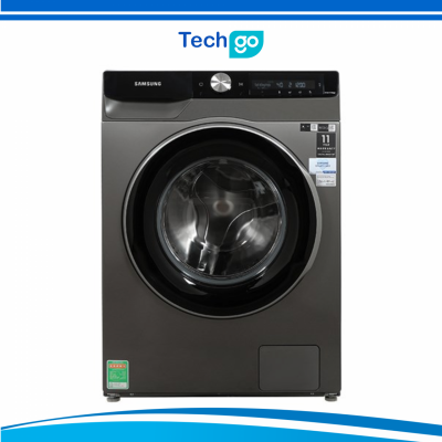 Máy giặt Samsung AI Inverter 10 kg WW10T634DLX/SV