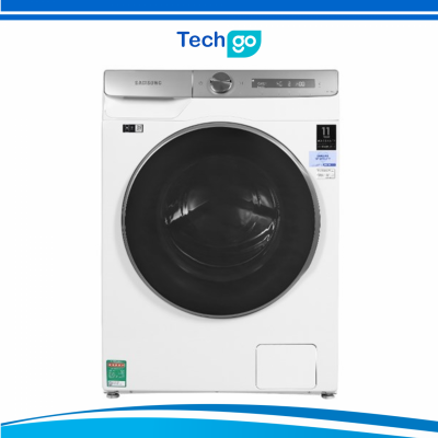 Máy giặt Samsung Inverter 10kg WW10TP44DSH/SV