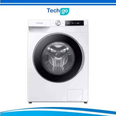 Máy giặt Samsung Inverter 9 kg WW90T634DLE/SV