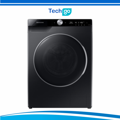 Máy giặt Samsung AI Inverter 9kg WW90TP44DSB/SV
