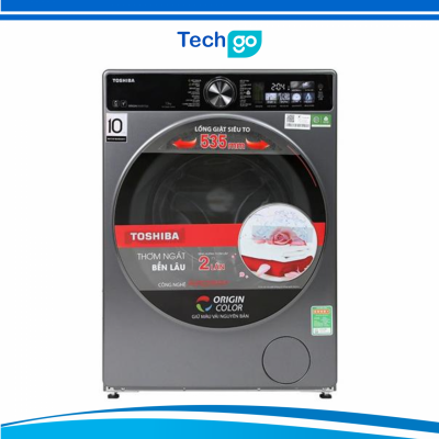 Máy giặt Toshiba Inverter 13 kg TW-T25BZP140MWV(MG)
