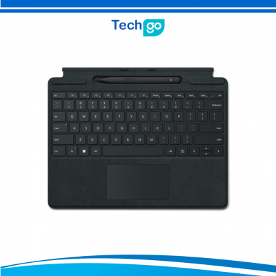 Surface Pro Signature Keyboard with Slim Pen 2