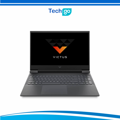 Máy tính xách tay HP VICTUS 16 Corei5-11400H/16GD4/512GSSD/16.1FHD@144Hz/WL/BT/4C/W11SL/4G_RTX 3050Ti/LKB/ĐEN