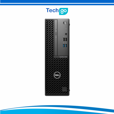 Máy tính để bàn Dell OptiPlex 3000 SFF/ Intel Core i5-12500/ Ram 8GB/ SSD 256GB NVMe/ Windows 10 Pro/ KM