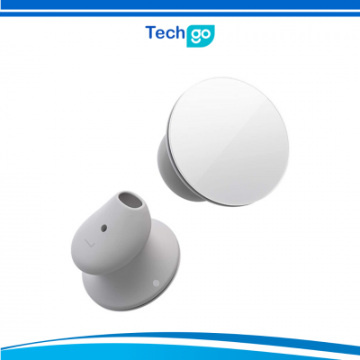 Surface Earbuds - Tai nghe không dây của thời đại