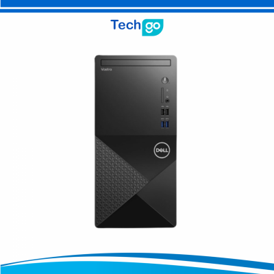 Máy tính để bàn Dell Vostro 3020T | Intel core i5 - 13400 | RAM 16GB 1000GB SSD | Intel UHD Graphics730 | WL BT | K & M | Win 11H