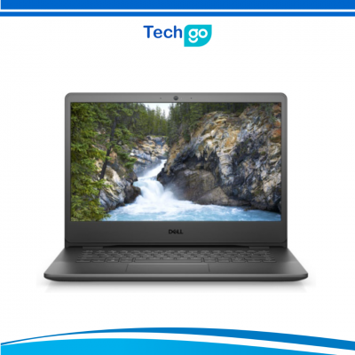 Laptop Dell Vostro 14 3400 (Core i5 1135G7/ Ram 8GB D4/ SSD 256GB/ 14.0 FHD/ BT4/ 3C42Whr/ Đen/ W10SL/ 2GD5_MX330/ ProSup)