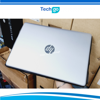 Laptop HP 240 G8 (i3-1005G1/8GD4/256G SSD/ 14.0 FHD/ Wlac/BT 4.2/3C41WHr/ Bạc /W10SL-519A7PA), màu bạc