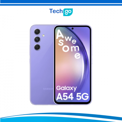 Điện thoại di động Samsung Galaxy A54 5G 8GB/256GB - Chính hãng