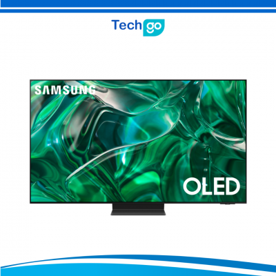 Smart Tivi OLED Samsung 4K 65 inch QA65S95CA 65S95-CA